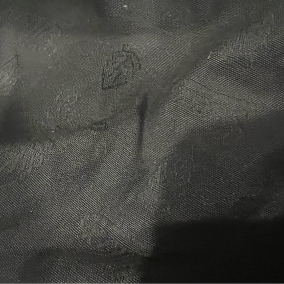 Gucci Bamboo Bar Shoulder Bag GG Canvas - Picture 13 of 16